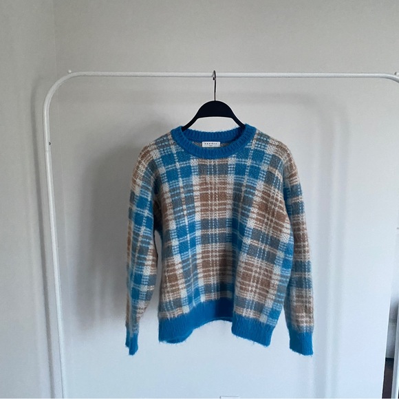 SANDRO sweater shirt - Picture 5 of 5